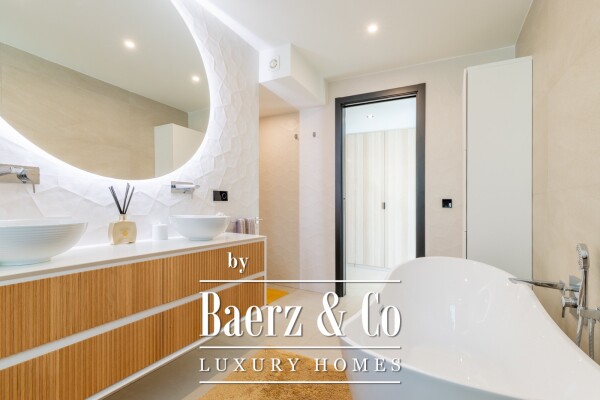 photo 12 Beautiful luxury home in Benissa, Costa Blanca