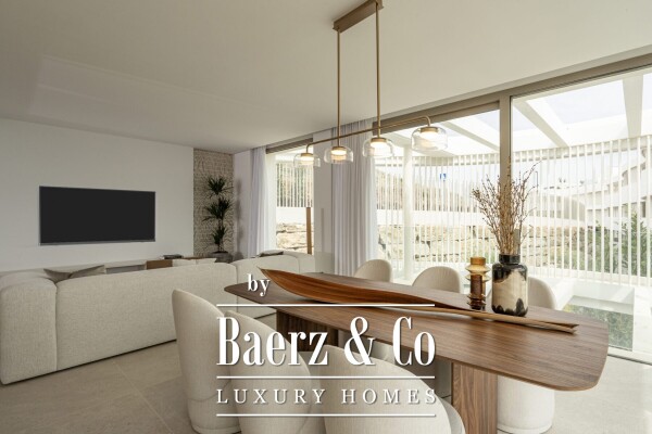 photo 30 Penthouse - La Quinta - Benahavis - Ref: 8571