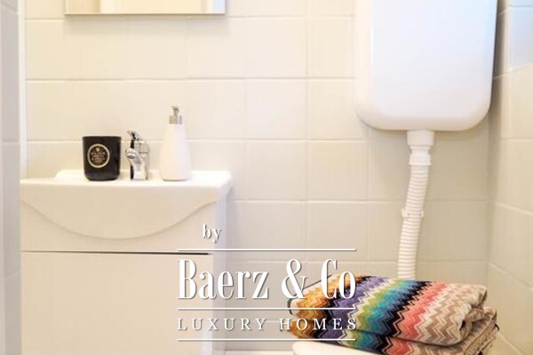 photo 16 Zadar, Pag, house with apartments and sea view