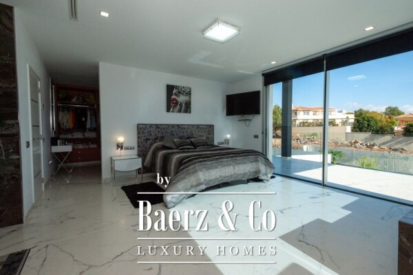 photo 10 Modern villa with views Costa Adeje