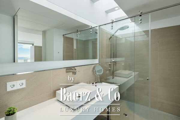 photo 17 Villa - La Quinta - Benahavis - Ref: 8582