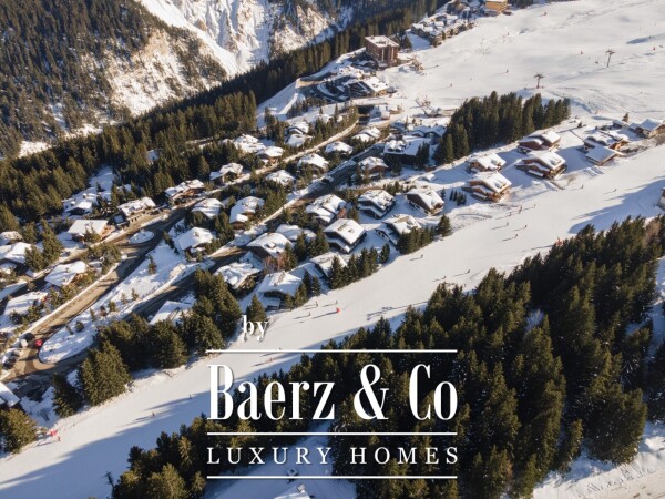 photo 12 Authenticity, comfort and panoramic views in the heart of the Alps