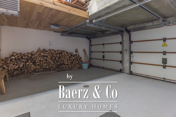 photo 15 SPACIOUS FAMILY CHALET - GOOD RENTAL YIELD