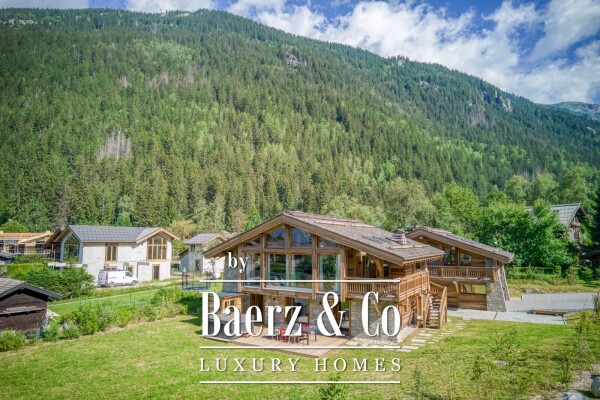 photo 29 Exceptional Chalet in the Heart of les Tines