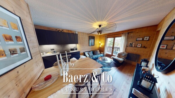 photo 3 2 Bedroom Apartement - Fully Renovated