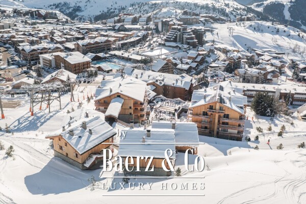 photo 16 UNIQUE 6 BEDROOM CHALET - PRESTIGIOUS AMENITIES