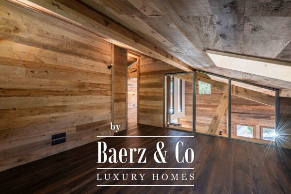 photo 11 SPLENDID FULLY RENOVATED CHALET WITH INDOOR SWIMMING POOL