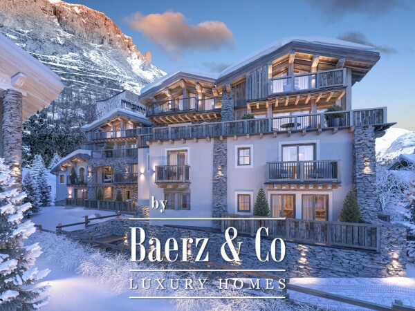 photo 4 NEW 2-BEDROOM APARTMENT - DUPLEX RESORT CENTER