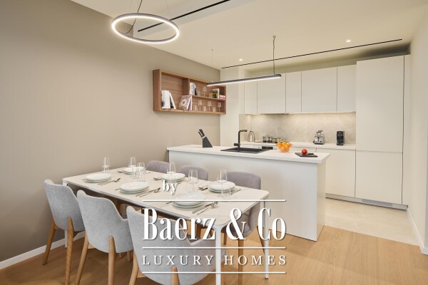 photo 2 Istra, Savudrija, Petram Resort, 2 bedroom apartment on the 1st floor NKP 102m2