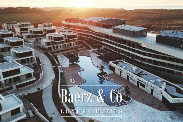 photo 13 Istra, Savudrija, Petram Resort, 2 bedroom apartment on the 1st floor NKP 102m2