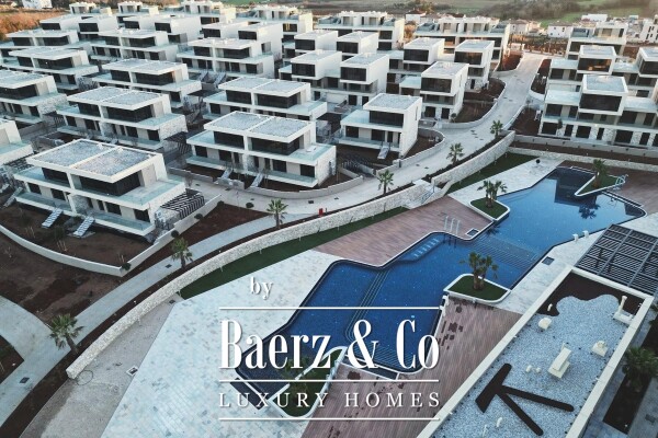 photo 18 Istra, Savudrija, Petram Resort, 2 bedroom apartment on the 3rd floor NKP 103,60m2