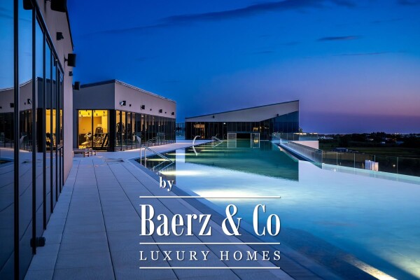 photo 6 Istra, Savudrija, Petram Resort, 2 bedroom apartment on the 3rd floor NKP 92.00m2