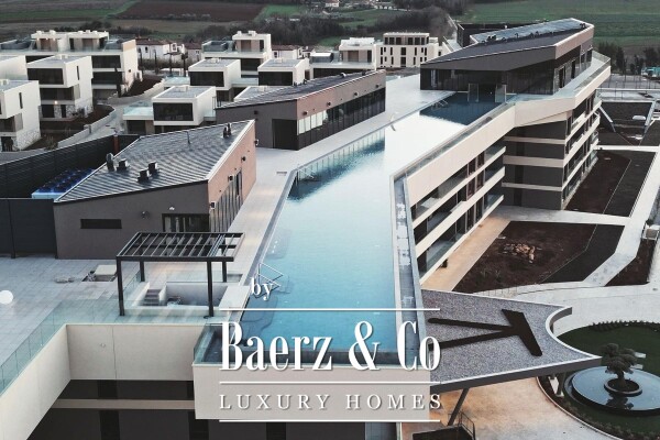 photo 11 Istra, Savudrija, Petram Resort, 2 bedroom apartment on the 3rd floor NKP 92.00m2