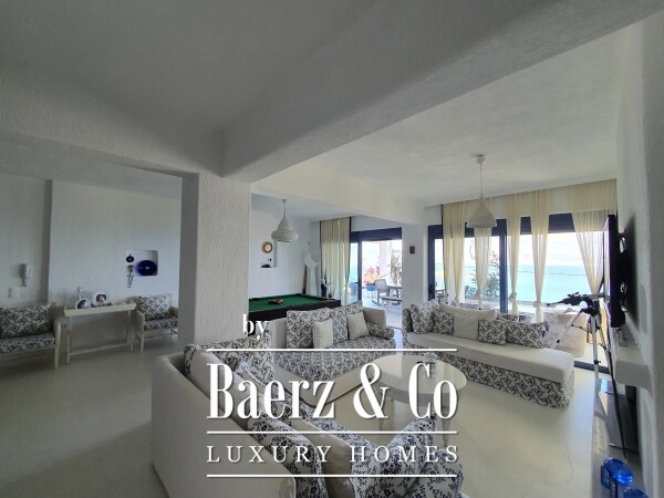 photo 6 1326778 - Villa For sale, Soligeia, 350 sq.m., €750.000