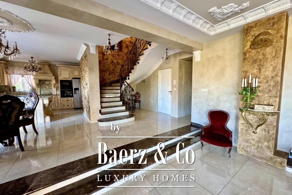 photo 7 Lovran, luxury villa with pool and sea view