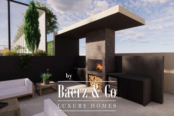 photo 10 Zagreb, Šestine, luxury villa BRP 470 m2 with tennis court and swimming pool, NEW CONSTRUCTION