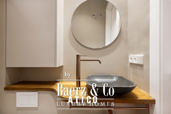 photo 21 Apartment for sale in Dreta de l´Eixample