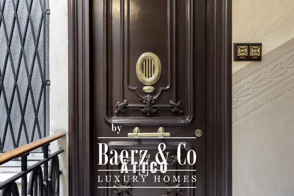 photo 32 Apartment for sale in Dreta de l´Eixample