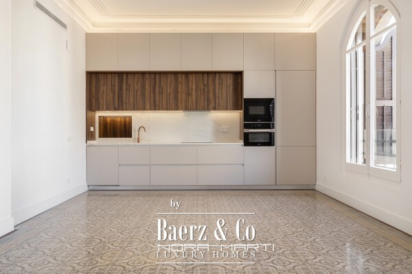 photo 35 Apartment for sale in Dreta de l´Eixample