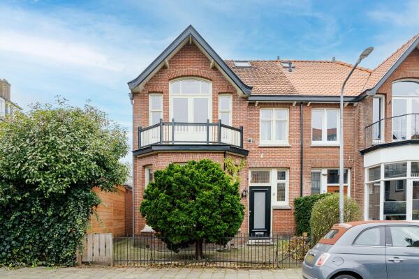 photo 1 Luitgardeweg 38