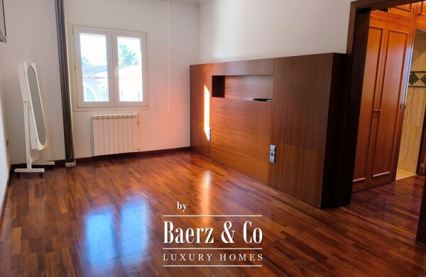 photo 14 MAGNIFICENT LUXURY VILLA, A TRUE HAVEN OF ELEGANCE AND COMFORT LOCATED IN THE COVETED SOUTHERN AREA OF CIUTADELLA DE MENORCA, JUST STEPS AWAY FROM THE SEA.