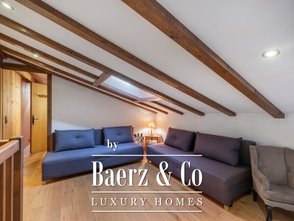 photo 8 Spacious Apartment - Duplex - 3 Bedrooms - Close to Village Center