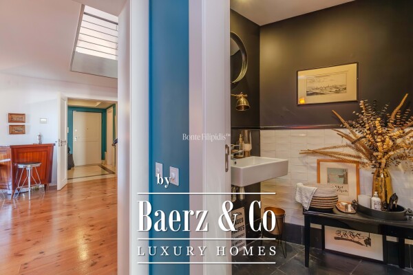 photo 30 Beautiful luxury home in Estrela