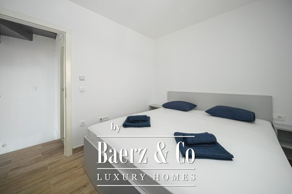 photo 9 Šibenik, Krapanj, Stone house first row to the sea, new construction