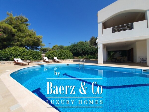 photo 4 (For Sale) Residential Villa || Argolida/Kranidi - 335 Sq.m, 4 Bedrooms, 1.100.000€