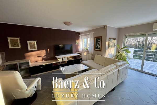 photo 3 Rijeka, Srdoči, spacious family house with heated swimming pool