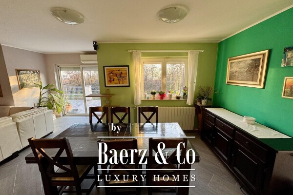 photo 7 Rijeka, Srdoči, spacious family house with heated swimming pool