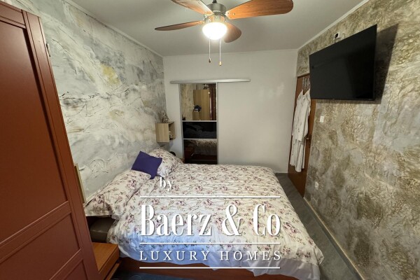 photo 13 Rijeka, Srdoči, spacious family house with heated swimming pool