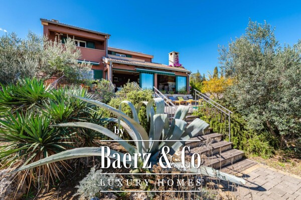 photo 18 Zadar, Veli Iž, magnificent villa in the immediate vicinity of the sea