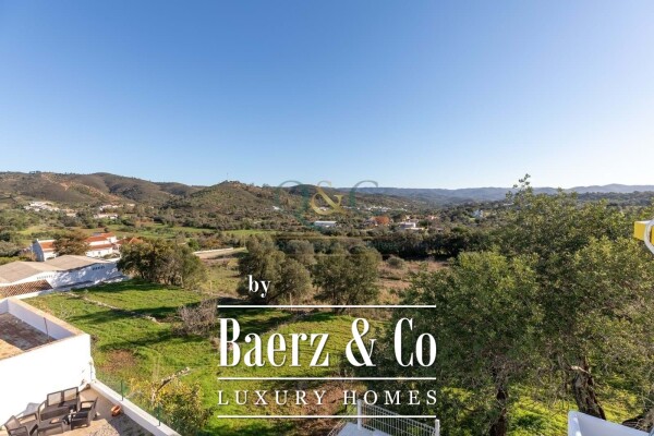 photo 34 Beautiful luxury home in Salir, Countryside