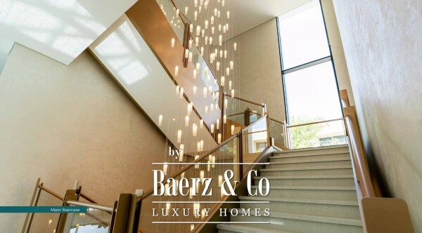 photo 7 Exquisite Custom-Built 7-Bedroom Mansion in Dubai Hills Estate