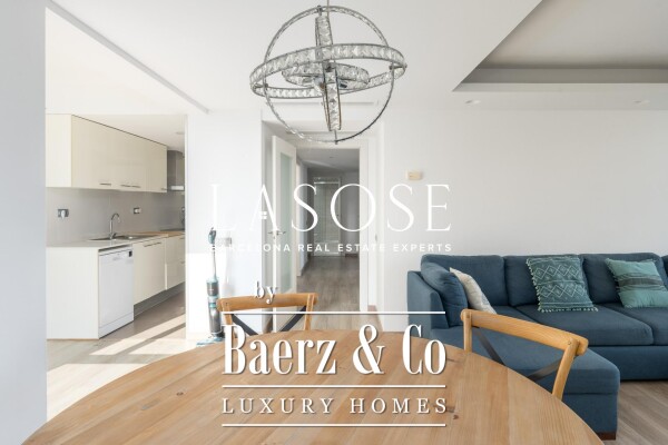 photo 14 Barcelona, Diagonal Mar i el Front Marítim del Poblenou