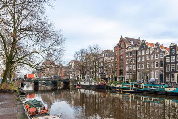 photo 34 Singel 104 A