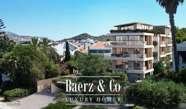 photo 9 Elegant Maisonette in Voula