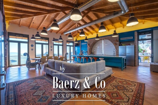 photo 9 (For Sale) Residential Detached house || Argolida/Asini - 330 Sq.m, 4 Bedrooms, 1.500.000€