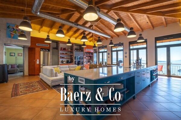 photo 10 (For Sale) Residential Detached house || Argolida/Asini - 330 Sq.m, 4 Bedrooms, 1.500.000€