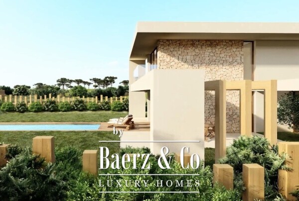 photo 5 Villa near the Obidos lagoon in a golf resort