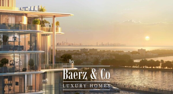 photo 7 3 BEDROOM APPARTMENT COTIER HOUSE - WHERE LUXURY MEETS THE HORIZON