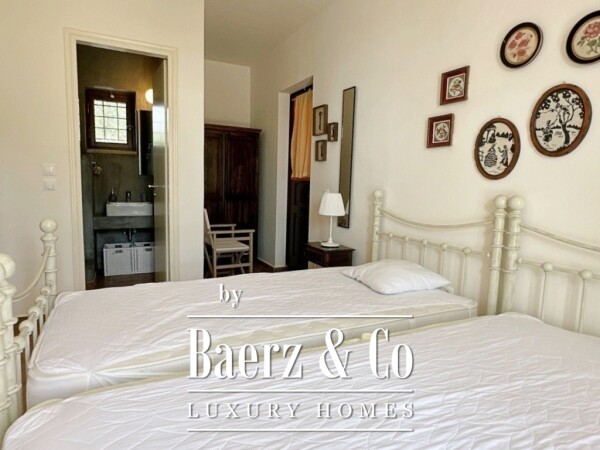 photo 16 1376651 - Detached house For sale, Lefktros, 108 sq.m., €700.000