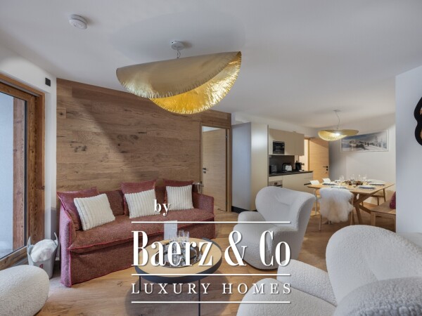 photo 2 Two-Bedroom apartment - Nice view