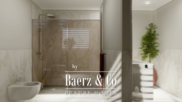 photo 17 Luxury 3 Bedroom Villa in the Historic Area of Leça da Palmeira