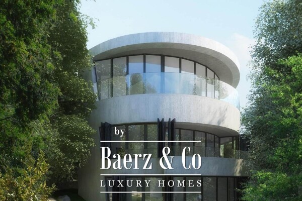 photo 2 Opatija, Ičići, luxurious villa on the coast with a panoramic view of the sea and Kvarner