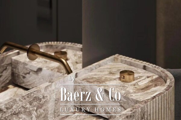 photo 10 Opatija, Ičići, luxurious villa on the coast with a panoramic view of the sea and Kvarner