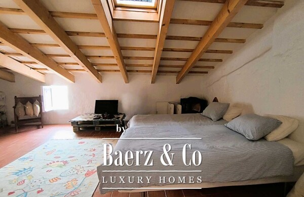 photo 16 EXCLUSIVE HOUSE WITH PATIO, POOL, AND TERRACE WITH VIEWS OF THE CATHEDRAL IN THE HEART OF CIUTADELLA DE MENORCA