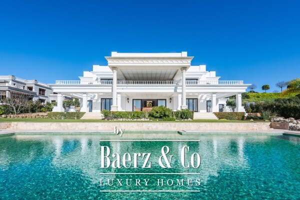 photo 4 Beautiful luxury home in Sotogrande, La Reserva - Zona L
