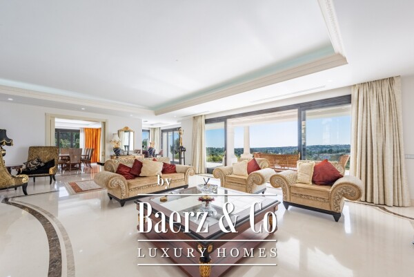 photo 8 Beautiful luxury home in Sotogrande, La Reserva - Zona L
